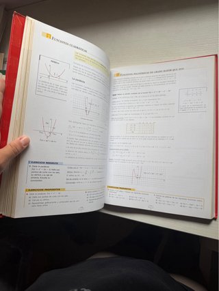 Matemáticas 1