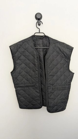 Chaqueta Moto RST Talla XL Negra Roja