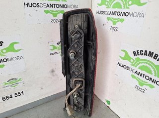 Citroen 20145751 piloto trasero jumper caja 104886