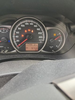 Despiece Toyota Yaris 2017