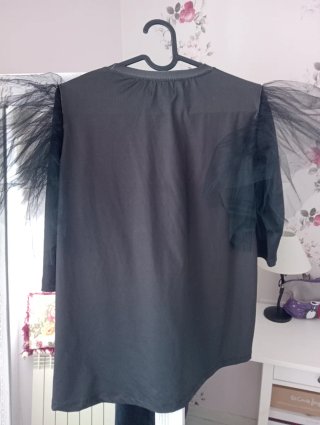 Camiseta La Pantera Lola  Talla M