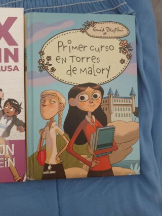 Libros