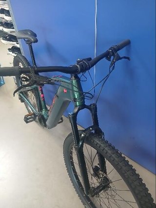 E Expl 700