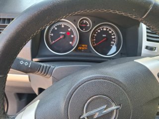 Opel Zafira 2008