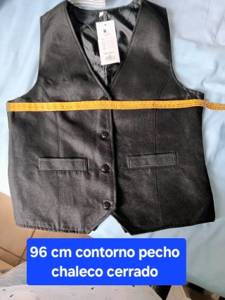 Traje Campesino Canario T. S/M