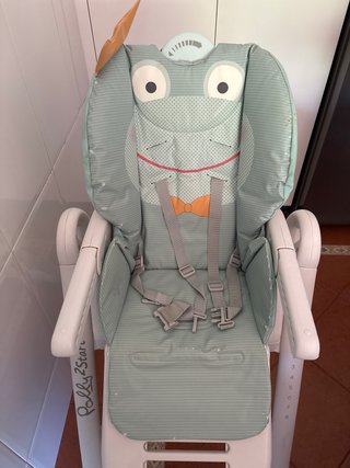 Trona Chicco Polly 2 Start