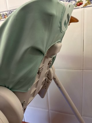 Trona Chicco Polly 2 Start