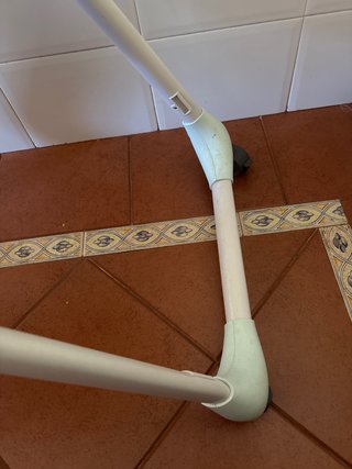 Trona Chicco Polly 2 Start