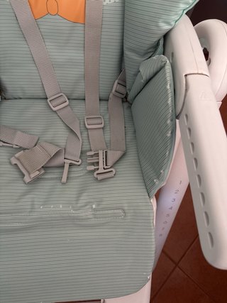 Trona Chicco Polly 2 Start