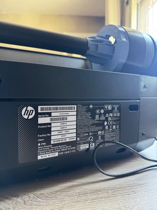 HP DesignJet T200 Series - Nueva sin abrir