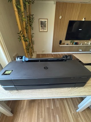 HP DesignJet T200 Series - Nueva sin abrir