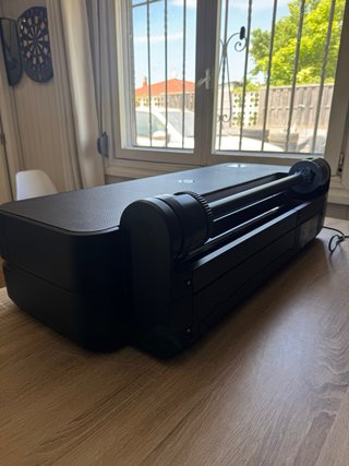 HP DesignJet T200 Series - Nueva sin abrir