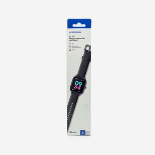 Reloj inteligente deportivo GPS Fit 100 S