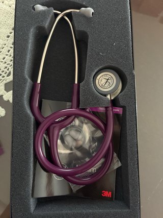 Littmann Classic III Estetoscopio