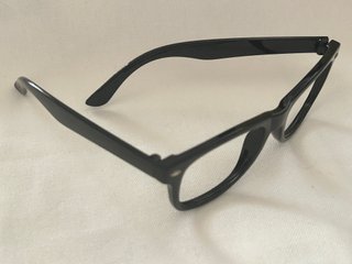 4 Pares Gafas Moda Mujer Sin Lentes