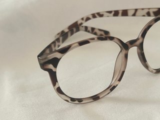 4 Pares Gafas Moda Mujer Sin Lentes