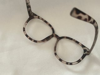 4 Pares Gafas Moda Mujer Sin Lentes