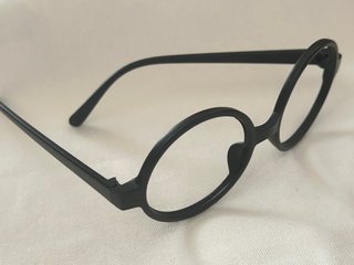 4 Pares Gafas Moda Mujer Sin Lentes