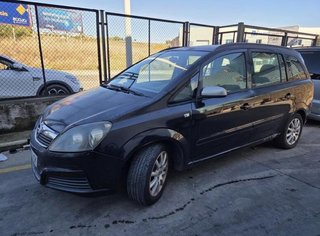 Centralita motor uce opel 0281014024 zafira 230837