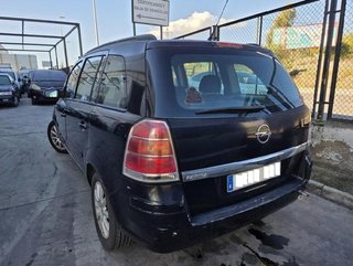 Centralita motor uce opel 0281014024 zafira 230837