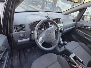 Centralita motor uce opel 0281014024 zafira 230837