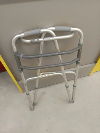 Andador Plegable MOPEDIA
