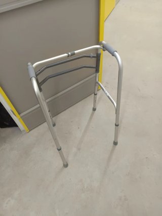 Andador Plegable MOPEDIA