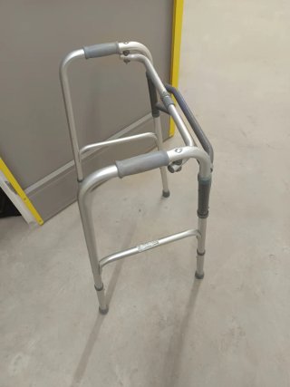 Andador Plegable MOPEDIA