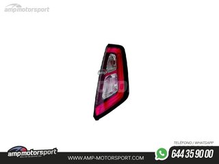 PILOTO TRASERO DERECHO PARA FIAT PUNTO EVO