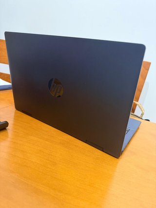 HP Pavilion x360 14” Táctil 2 en 1