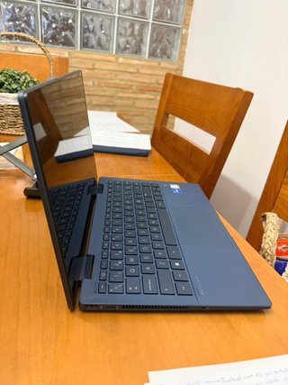 HP Pavilion x360 14” Táctil 2 en 1