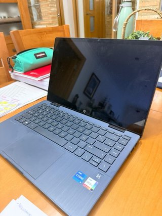 HP Pavilion x360 14” Táctil 2 en 1