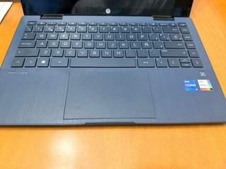 HP Pavilion x360 14” Táctil 2 en 1
