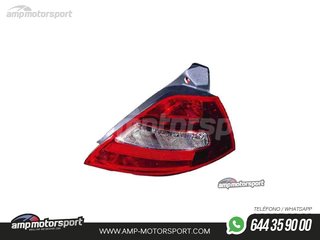 PILOTO TRASERO DERECHO PARA RENAULT MEGANE II