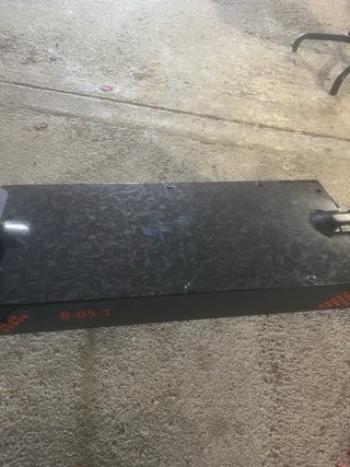Kukirin G4 Patinete Eléctrico