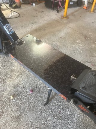 Kukirin G4 Patinete Eléctrico