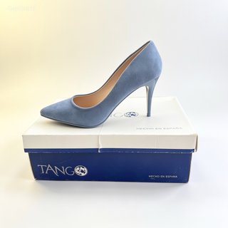 Zapatos de tacón Tango azul