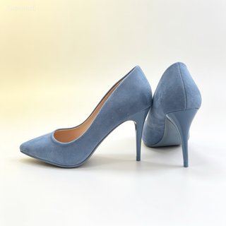 Zapatos de tacón Tango azul