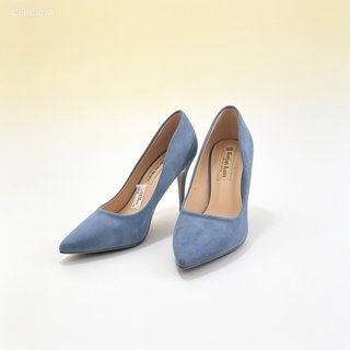 Zapatos de tacón Tango azul