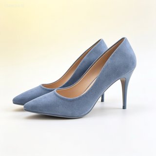 Zapatos de tacón Tango azul