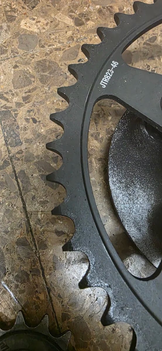 Kit Transmisión Suzuki Gladius 650