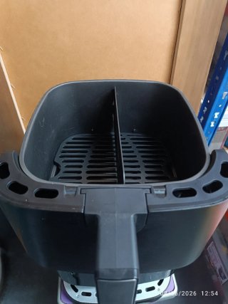 Moulinex Easy Fry & Grill XXL Freidora de Aire