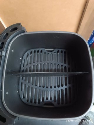 Moulinex Easy Fry & Grill XXL Freidora de Aire