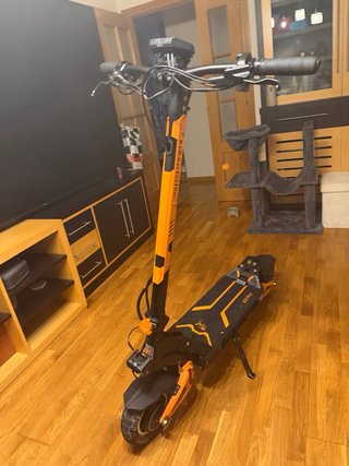 Kukirin G3 Pro Patinete Eléctrico