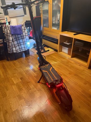 Kukirin G3 Pro Patinete Eléctrico
