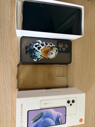 Redmi Note 12 Pro+ 5G
