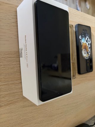 Redmi Note 12 Pro+ 5G