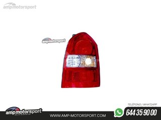 PILOTO TRASERO DERECHO PARA HYUNDAI TUCSON