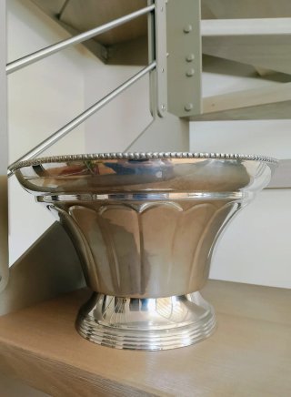 Vaso per piante, articolo vintage.