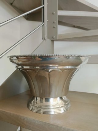 Vaso per piante, articolo vintage.